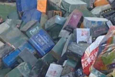萍乡蓄电池 回收,废旧电池价格回收